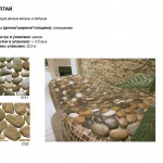 Каталог декоративного камня